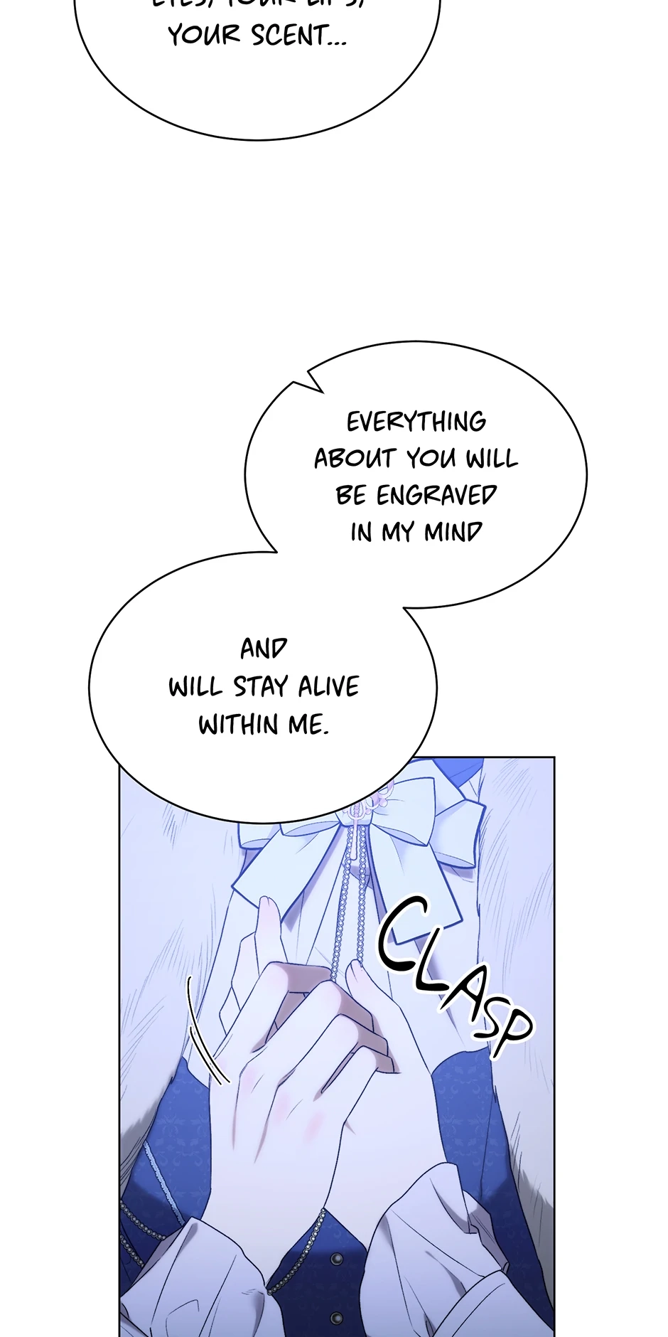 How to Satisfy the Devil Chapter 96 page 70 - 