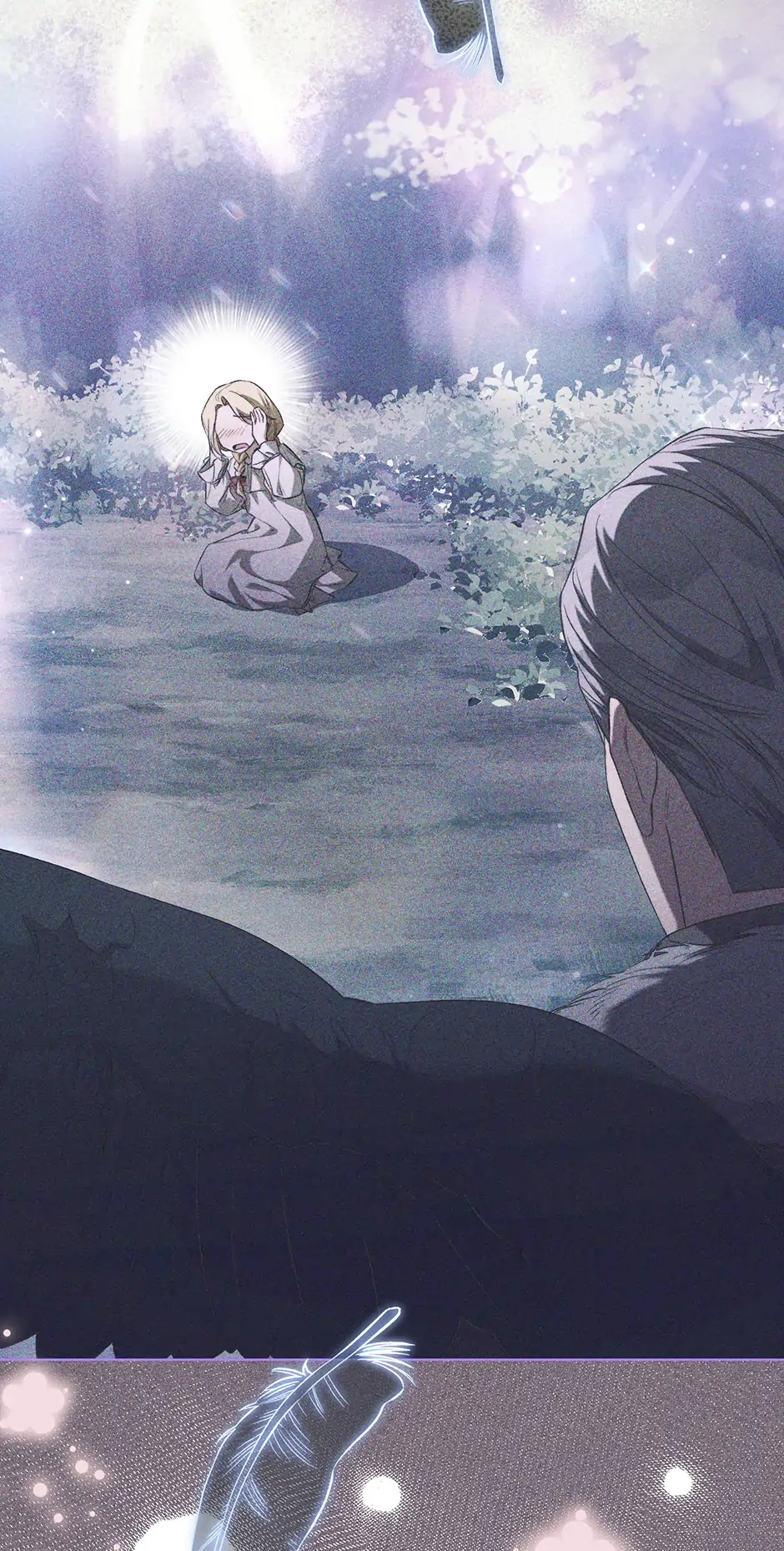 How to Satisfy the Devil Chapter 96 page 8 - 