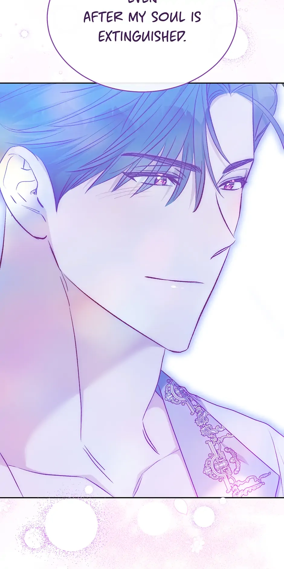 How to Satisfy the Devil Chapter 96 page 73 - 