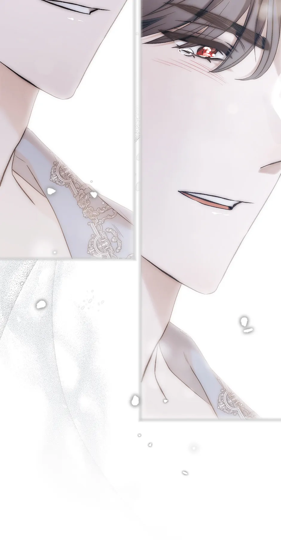 How to Satisfy the Devil Chapter 96 page 88 - 