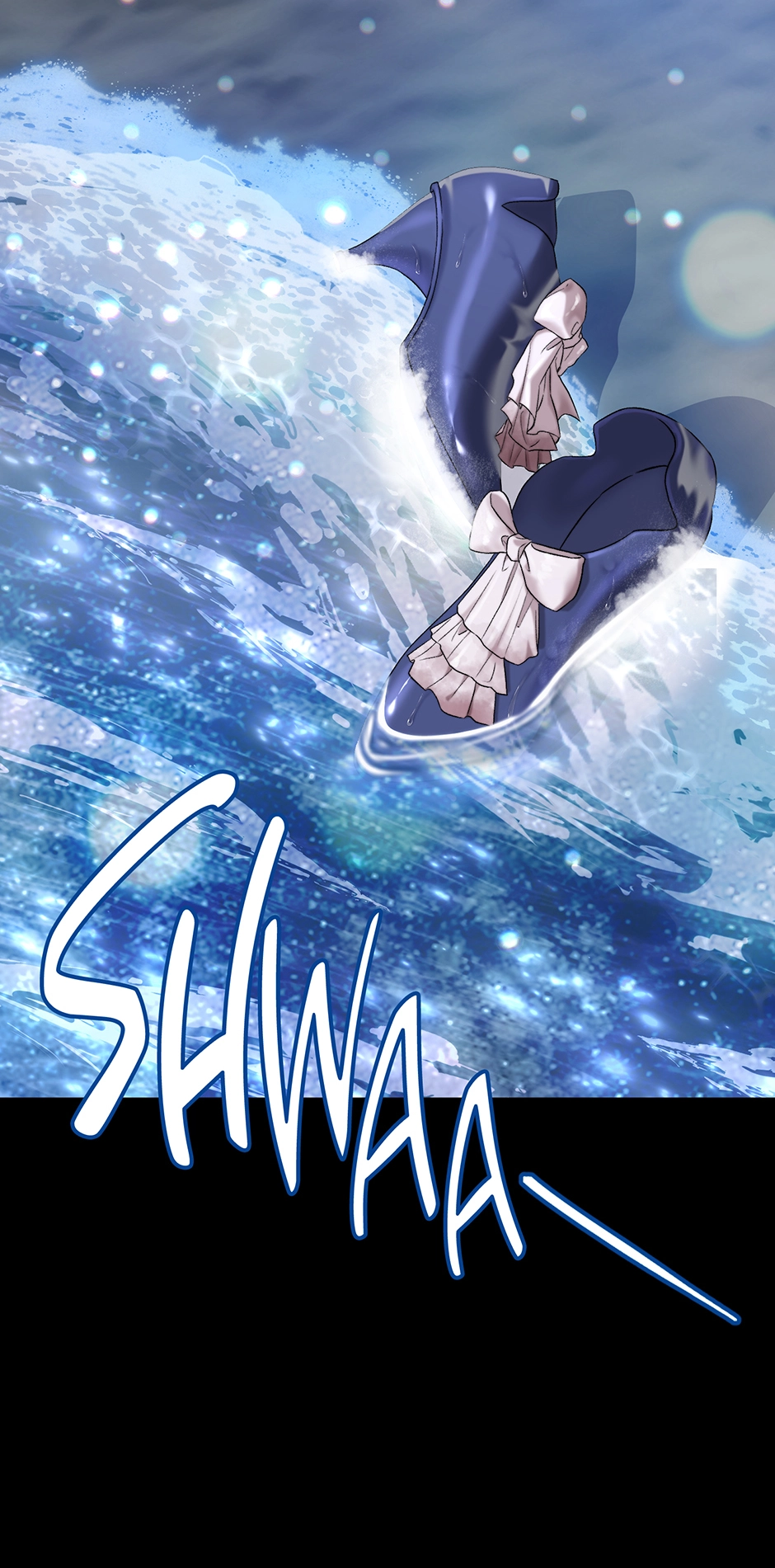 How to Satisfy the Devil Chapter 97 page 2 - 