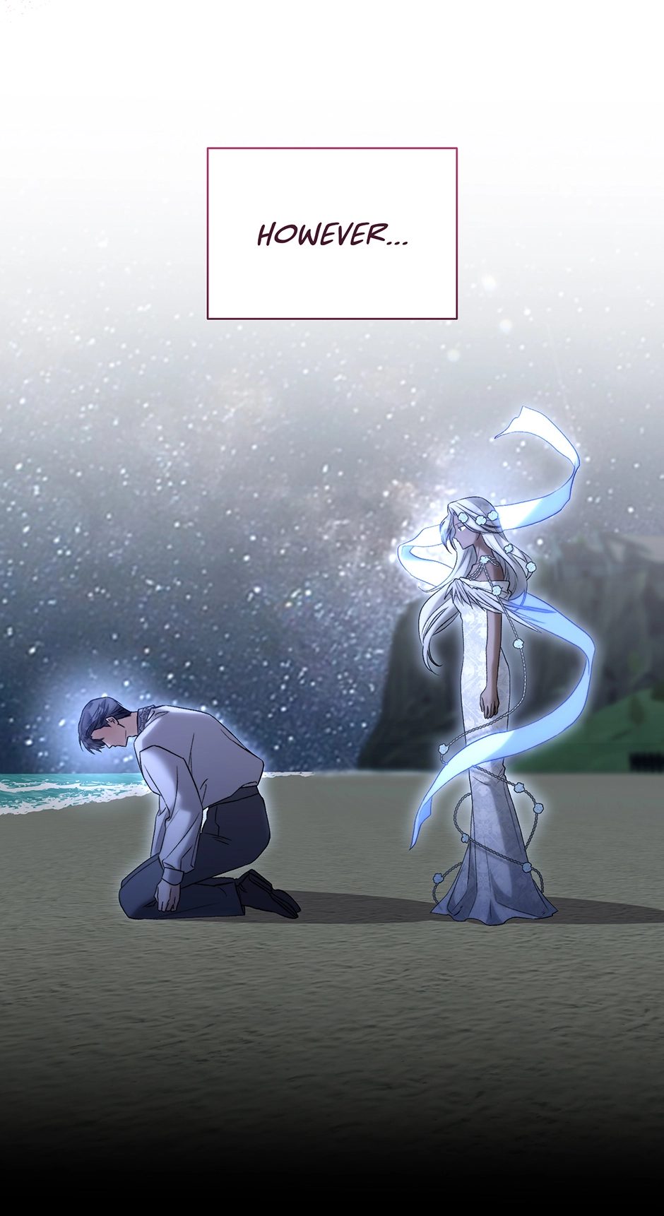 How to Satisfy the Devil Chapter 97 page 11 - 