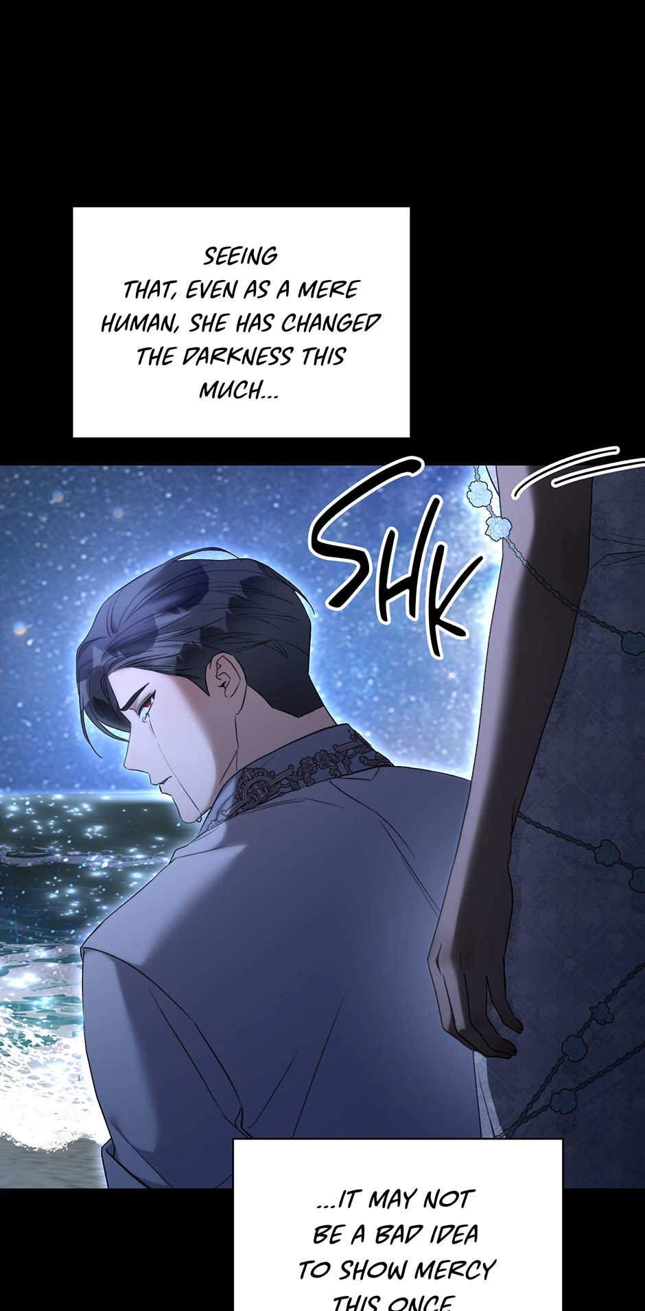 How to Satisfy the Devil Chapter 97 page 12 - 