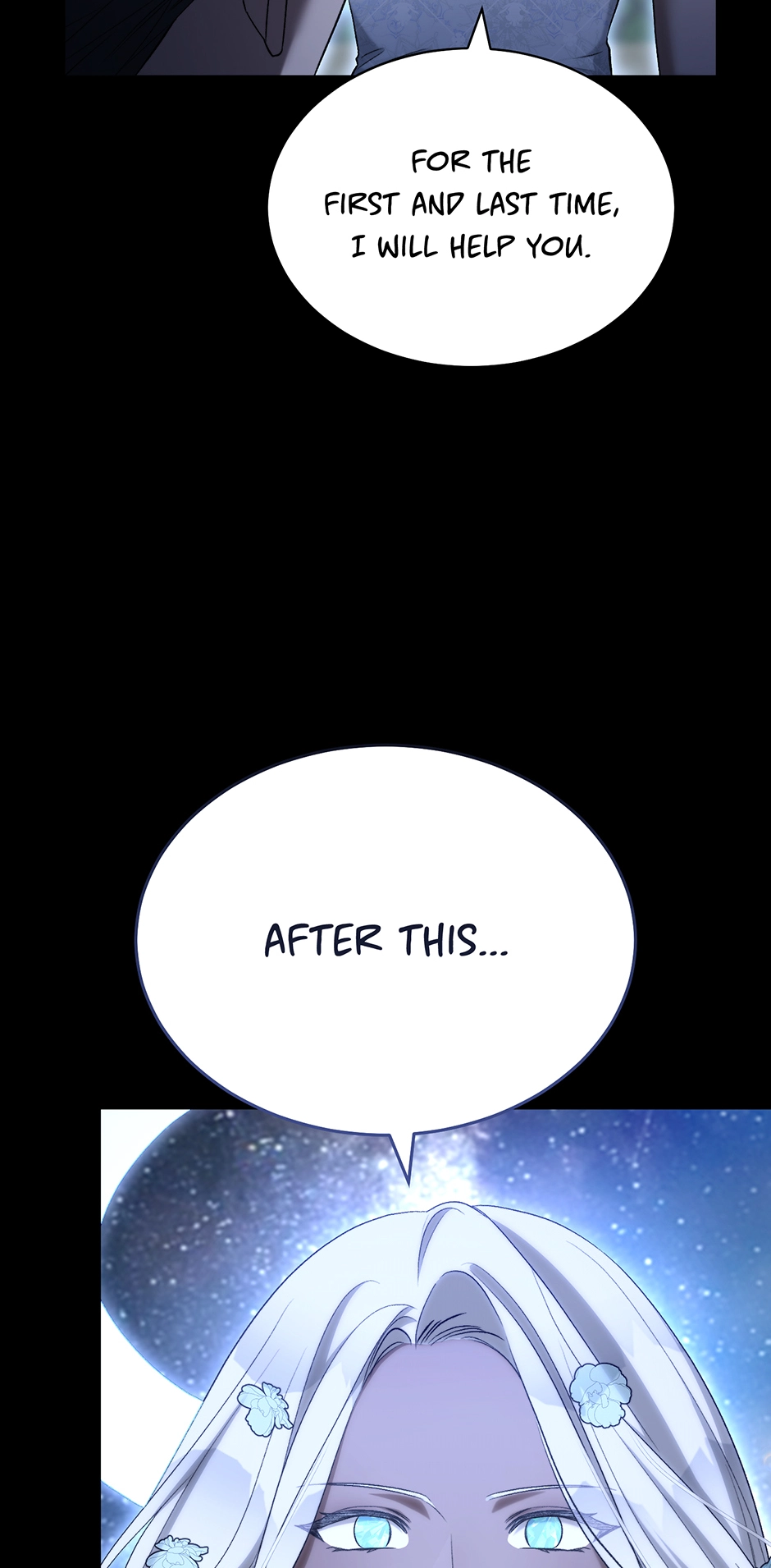 How to Satisfy the Devil Chapter 97 page 14 - 