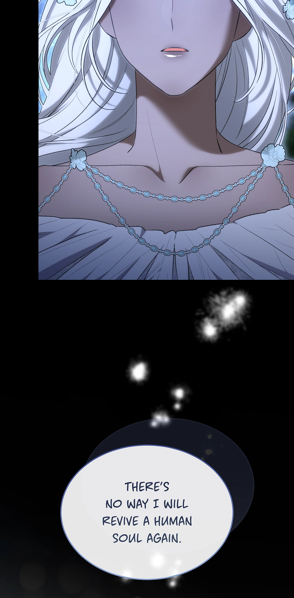 How to Satisfy the Devil Chapter 97 page 15 - 