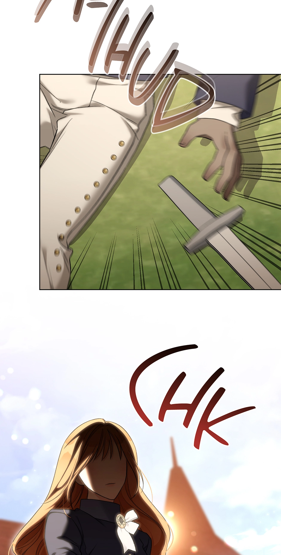 How to Satisfy the Devil Chapter 97 page 20 - 