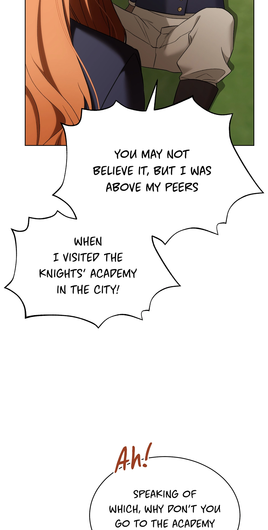 How to Satisfy the Devil Chapter 97 page 24 - 