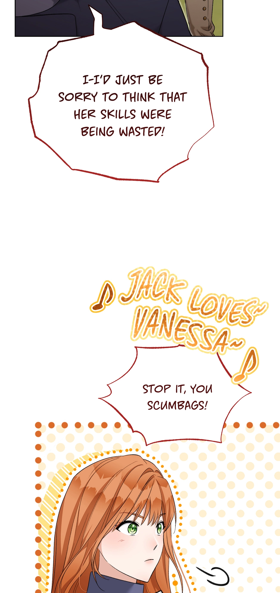 How to Satisfy the Devil Chapter 97 page 27 - 