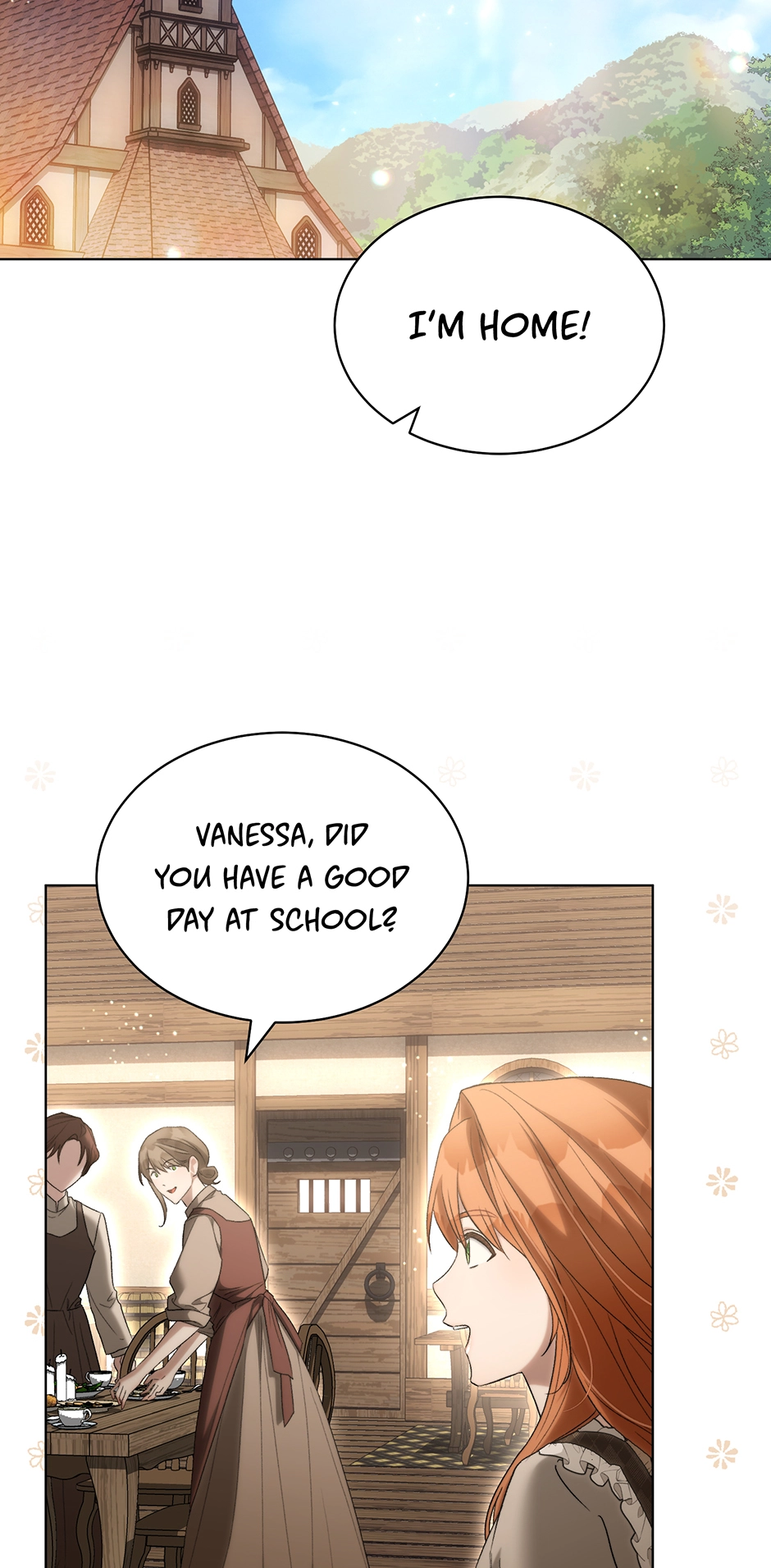 How to Satisfy the Devil Chapter 97 page 33 - 