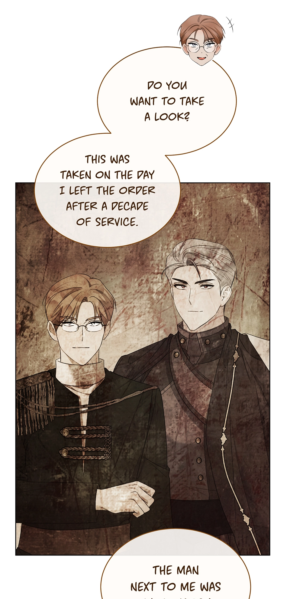 How to Satisfy the Devil Chapter 97 page 38 - 