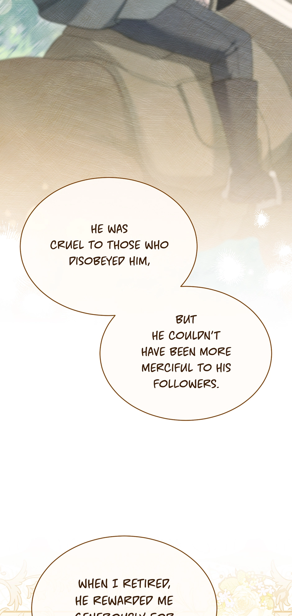 How to Satisfy the Devil Chapter 97 page 40 - 