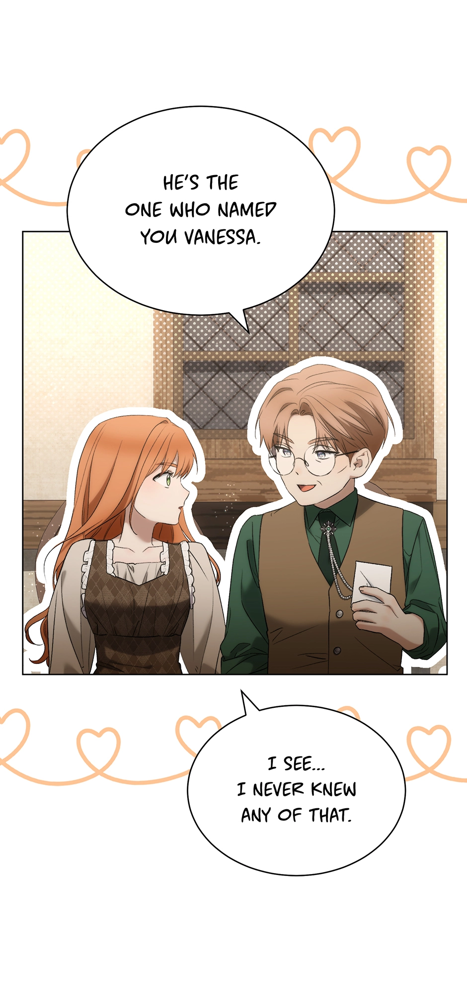 How to Satisfy the Devil Chapter 97 page 42 - 