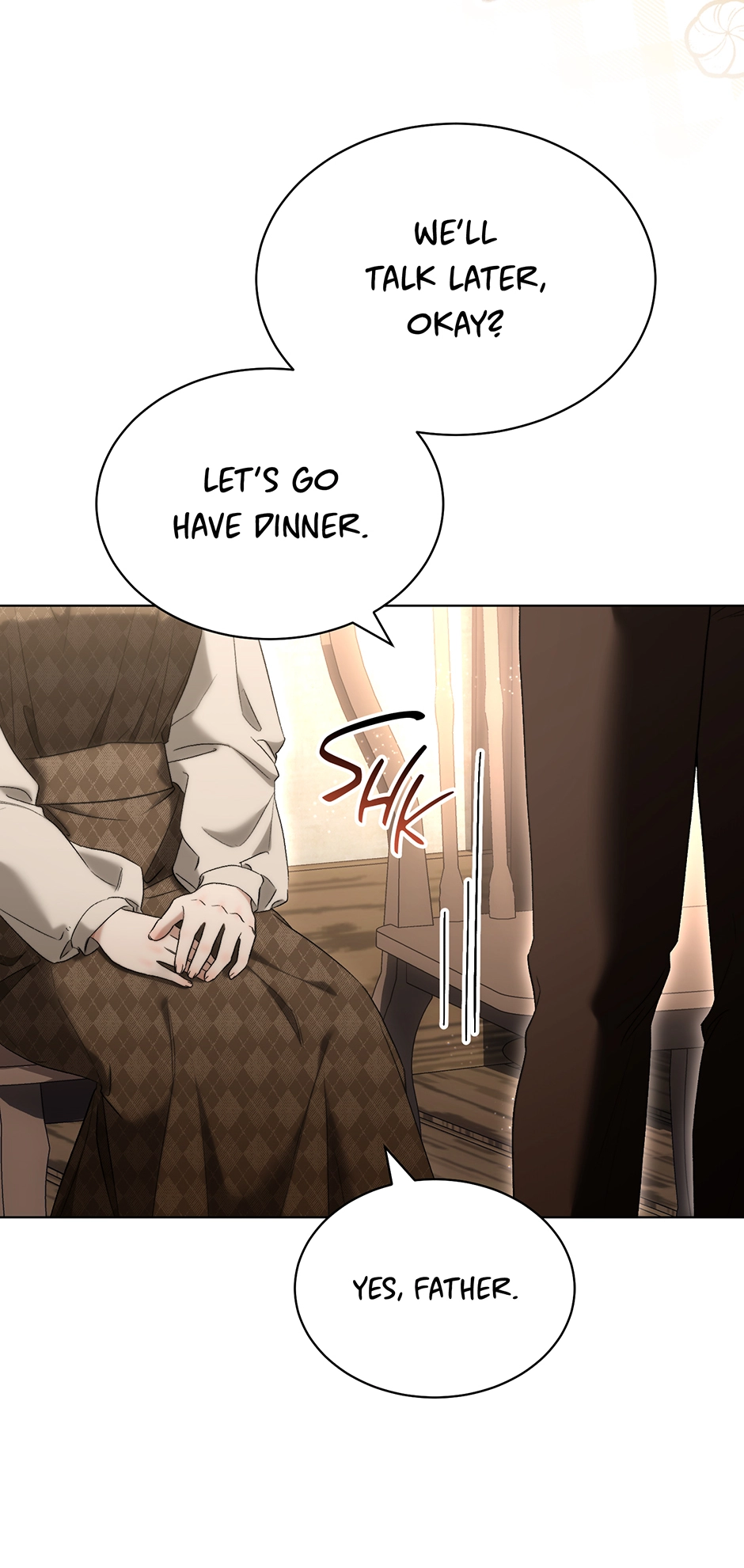 How to Satisfy the Devil Chapter 97 page 44 - 