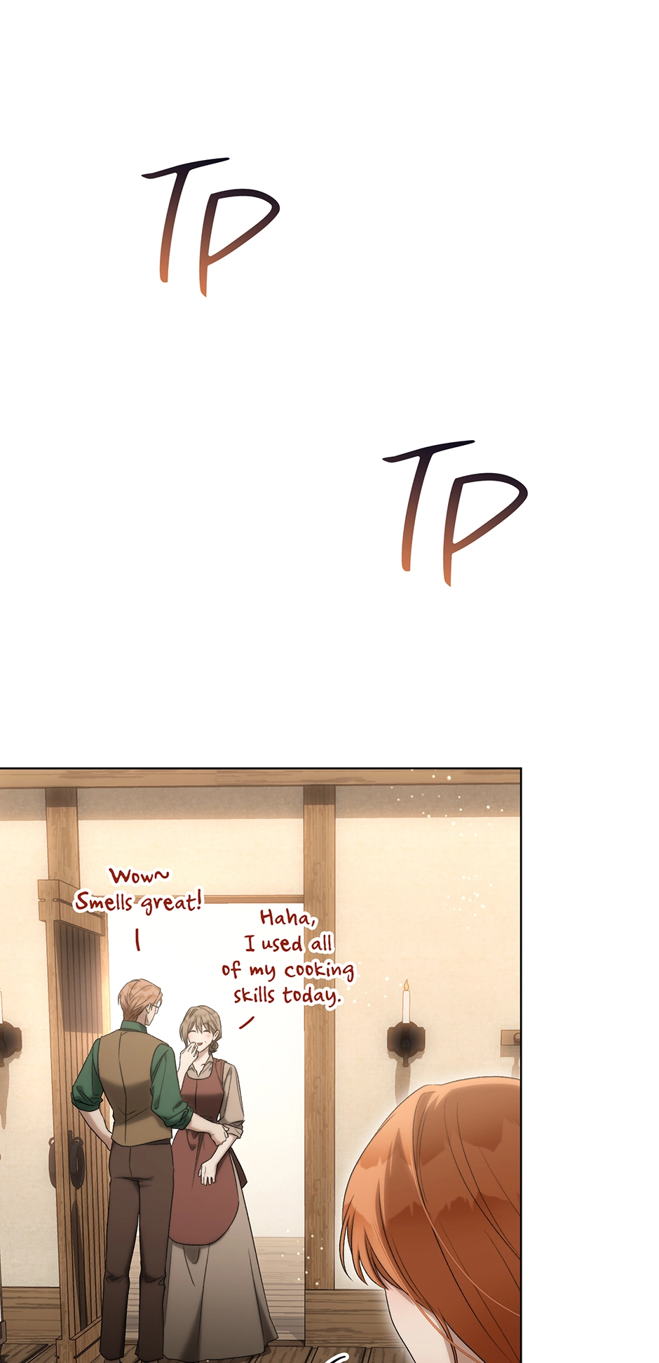 How to Satisfy the Devil Chapter 97 page 45 - 
