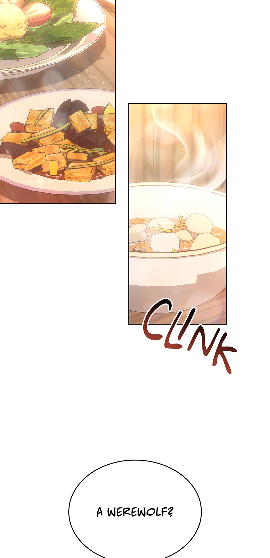 How to Satisfy the Devil Chapter 97 page 50 - 
