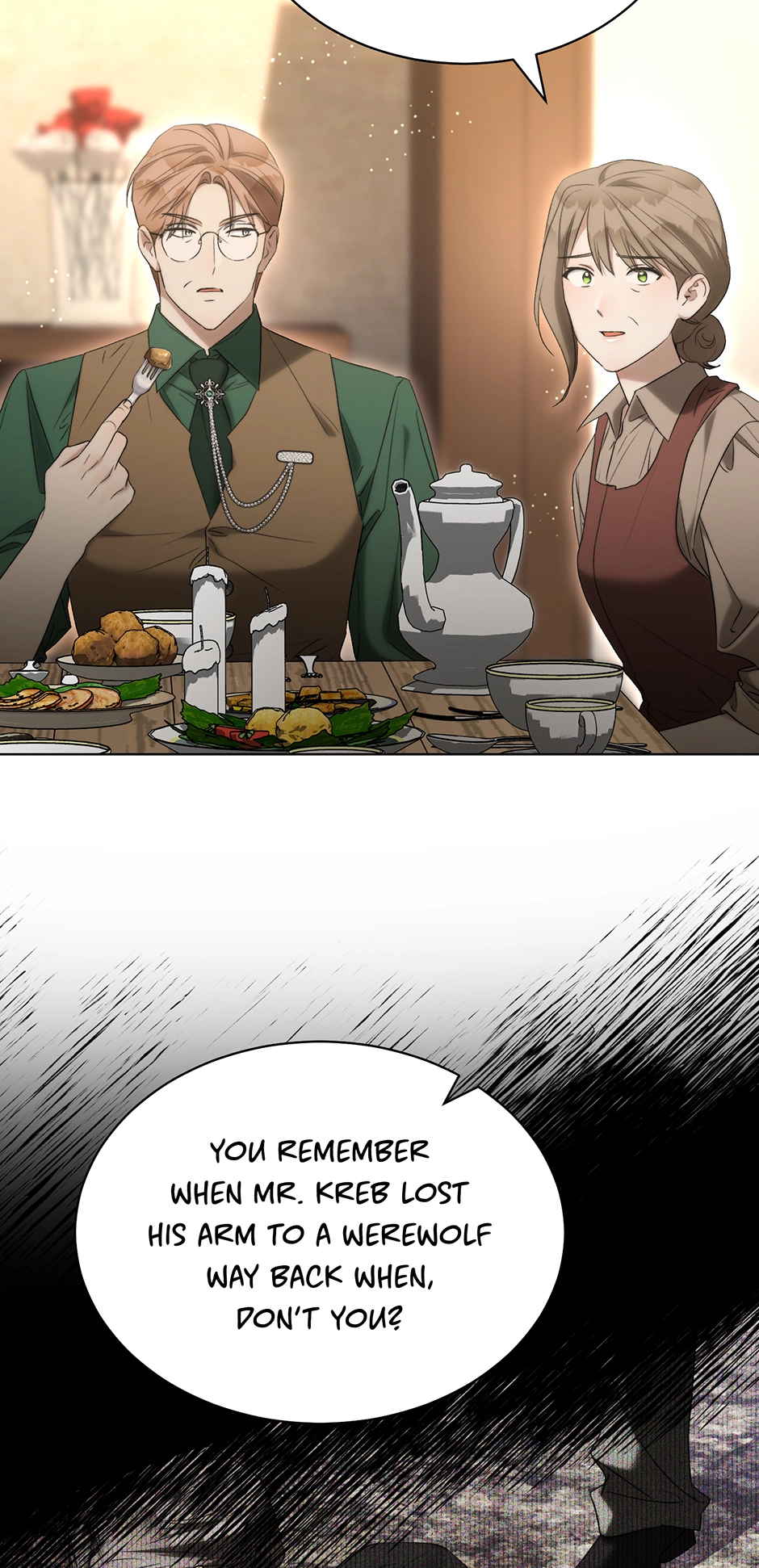 How to Satisfy the Devil Chapter 97 page 52 - 
