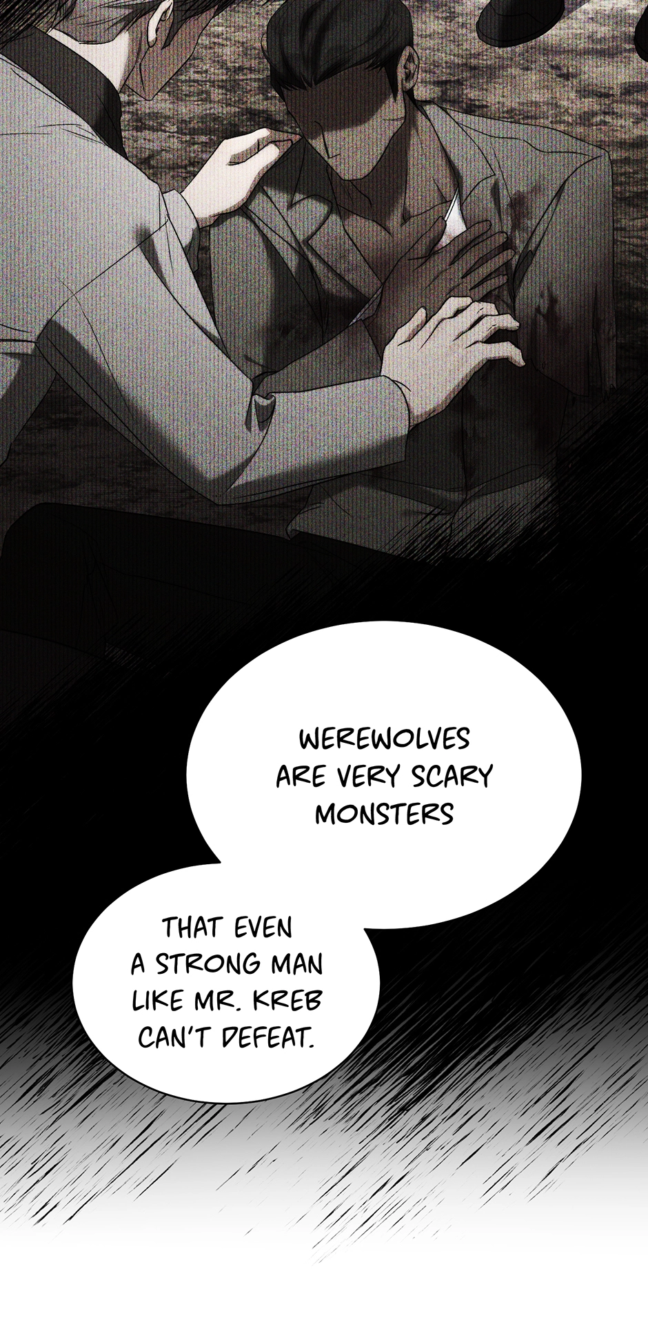 How to Satisfy the Devil Chapter 97 page 53 - 