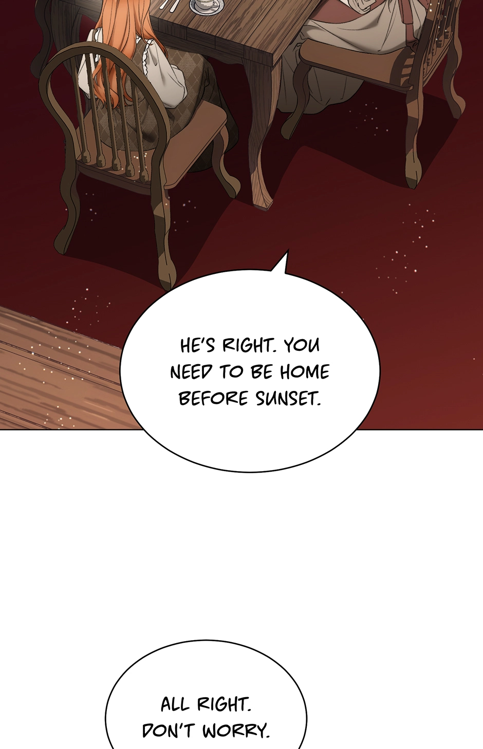 How to Satisfy the Devil Chapter 97 page 55 - 