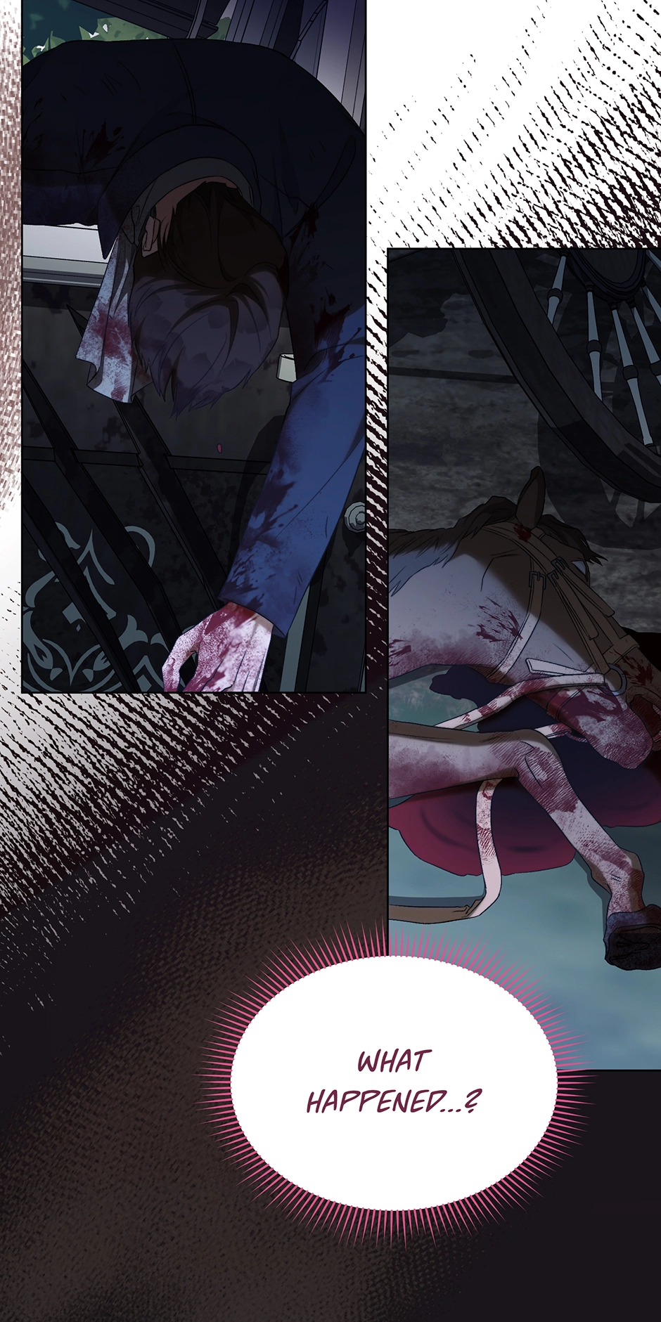 How to Satisfy the Devil Chapter 97 page 68 - 