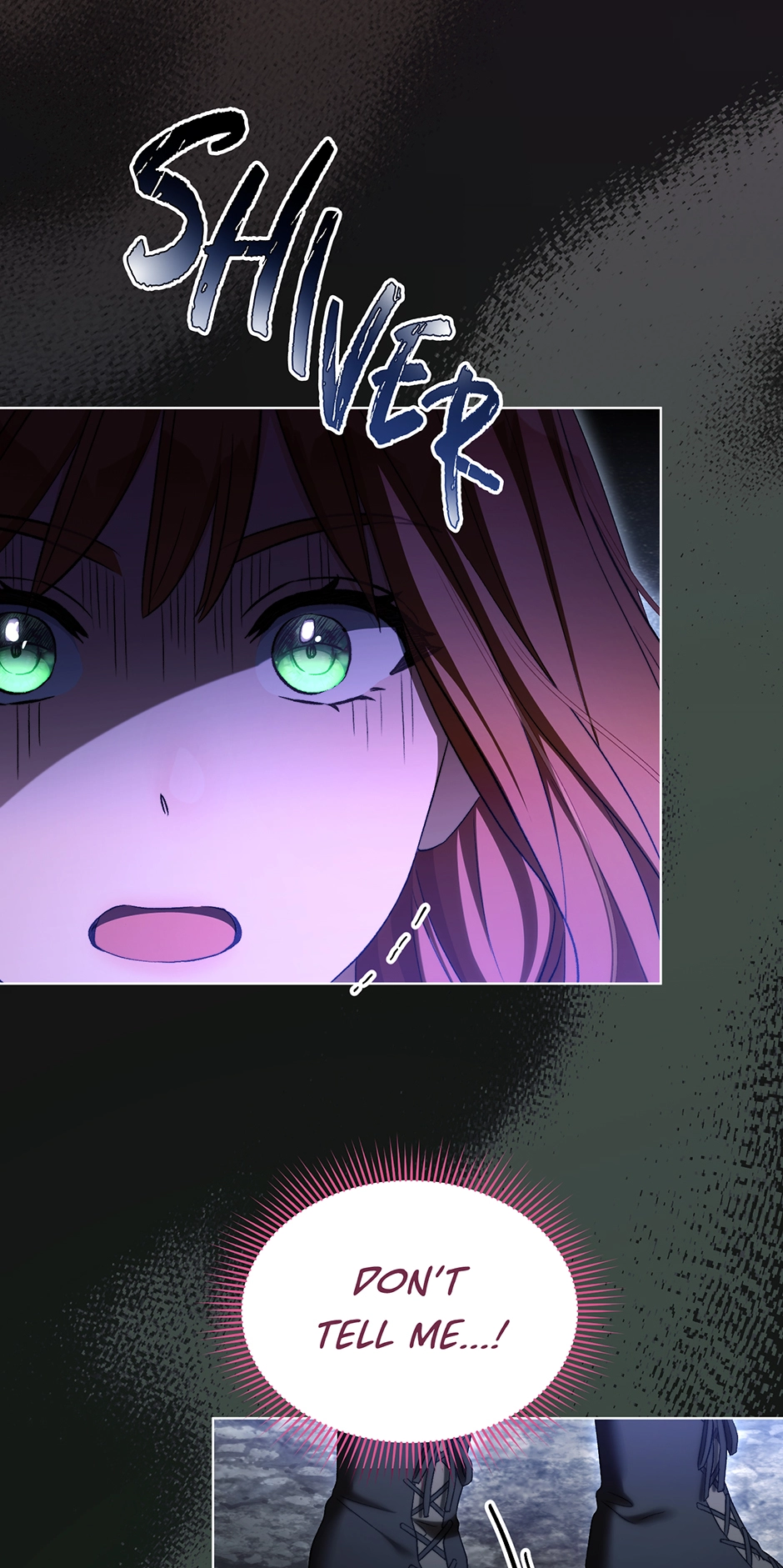 How to Satisfy the Devil Chapter 97 page 69 - 