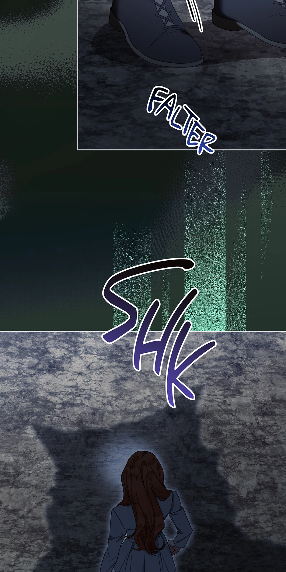 How to Satisfy the Devil Chapter 97 page 70 - 