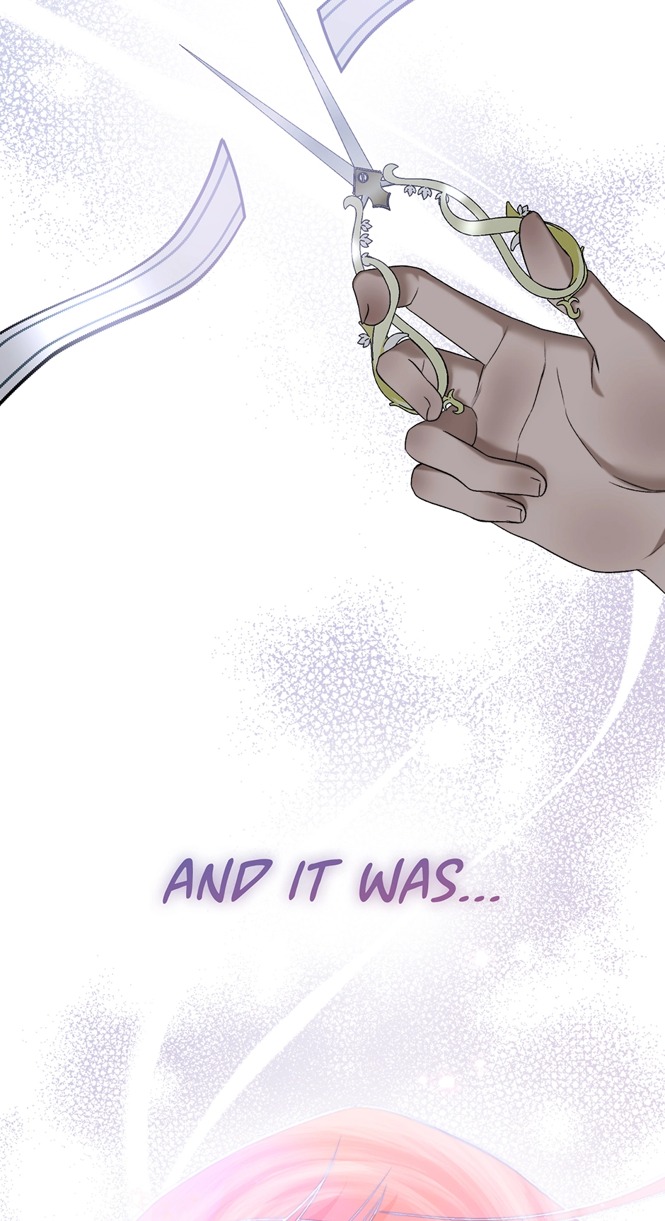 How to Satisfy the Devil Chapter 97 page 8 - 