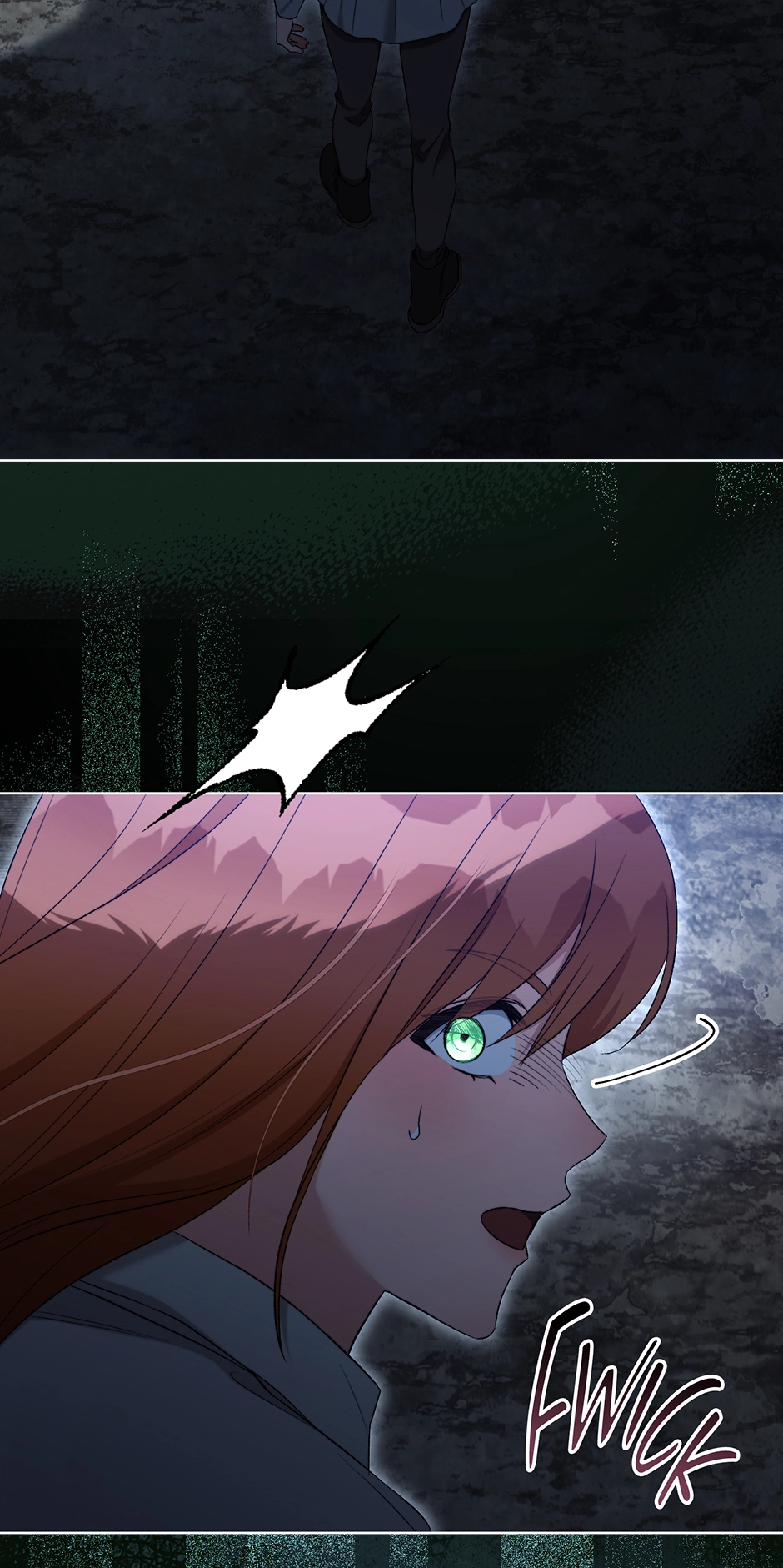 How to Satisfy the Devil Chapter 97 page 71 - 