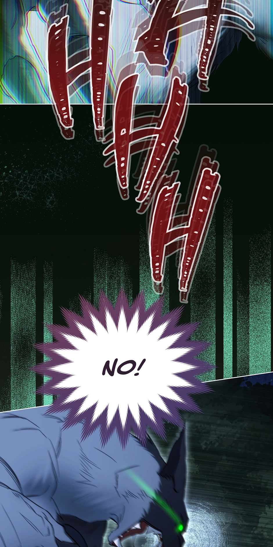 How to Satisfy the Devil Chapter 97 page 73 - 