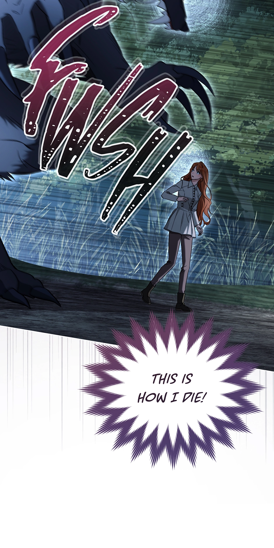 How to Satisfy the Devil Chapter 97 page 74 - 