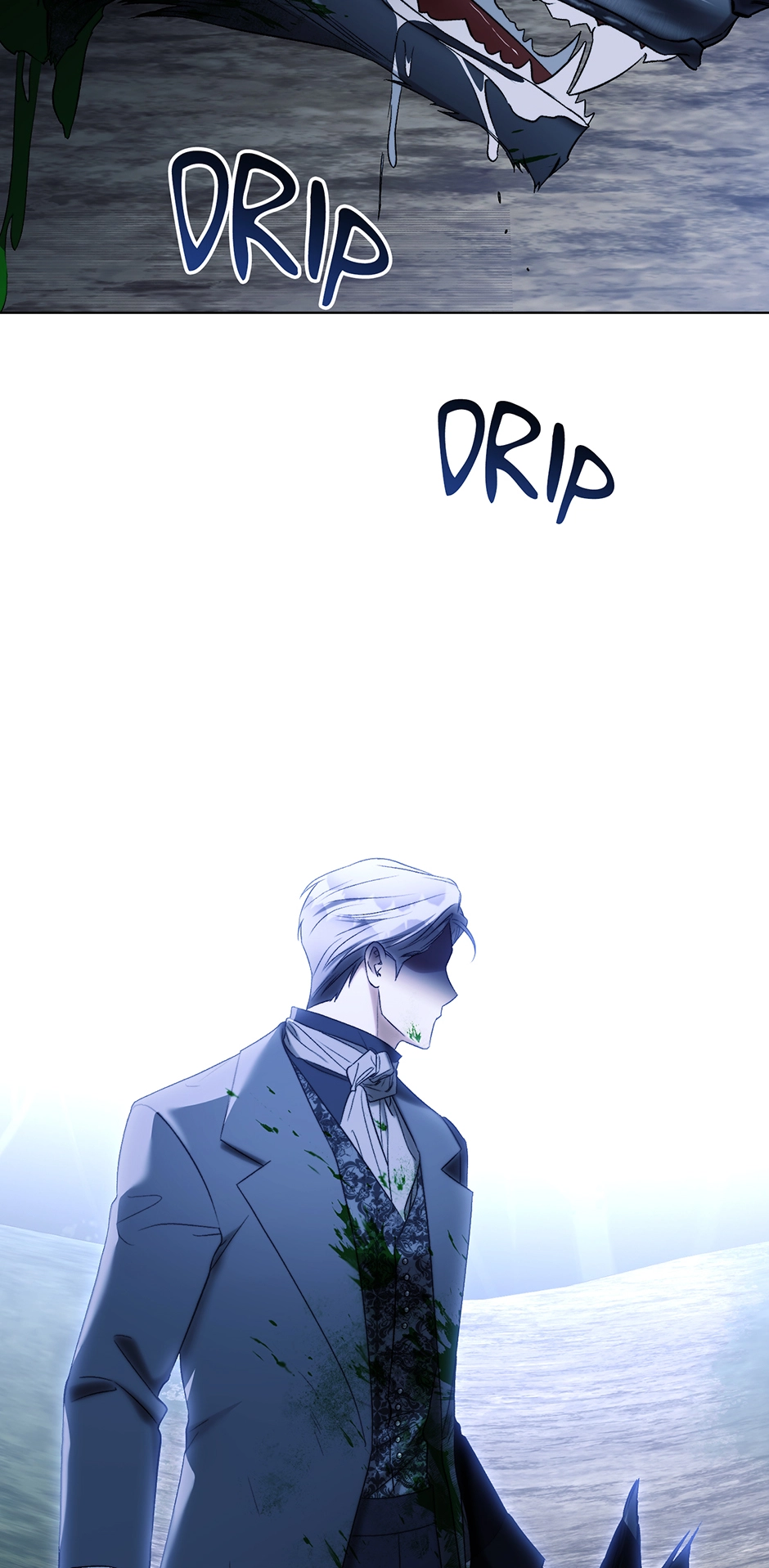 How to Satisfy the Devil Chapter 97 page 79 - 