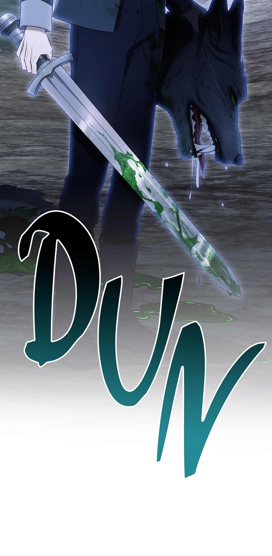 How to Satisfy the Devil Chapter 97 page 80 - 