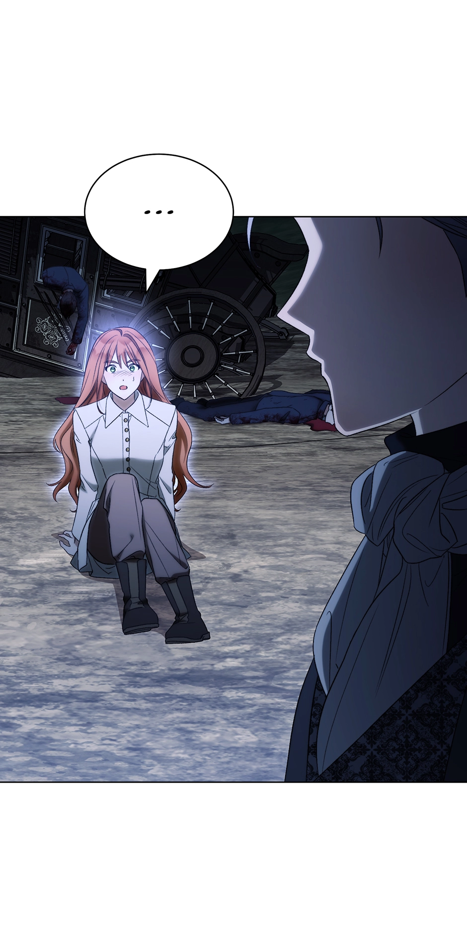 How to Satisfy the Devil Chapter 97 page 81 - 