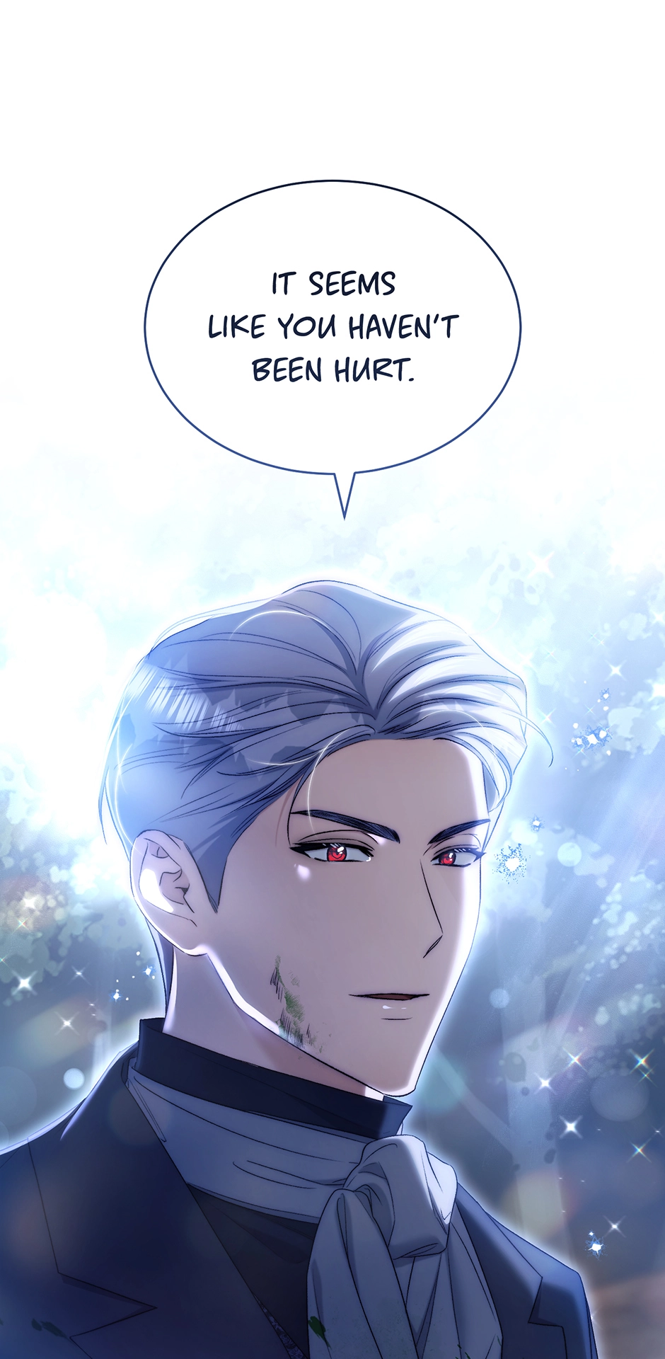 How to Satisfy the Devil Chapter 97 page 83 - 