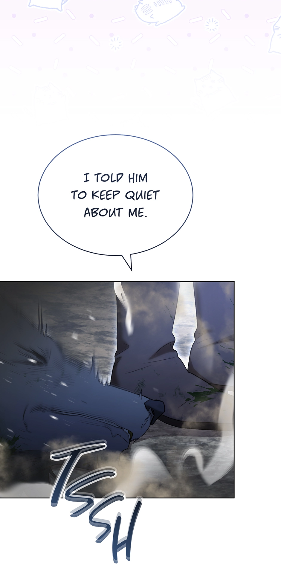 How to Satisfy the Devil Chapter 97 page 87 - 