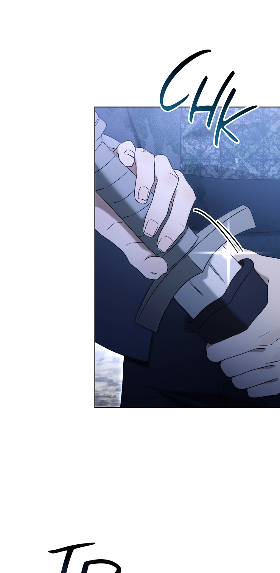 How to Satisfy the Devil Chapter 97 page 88 - 