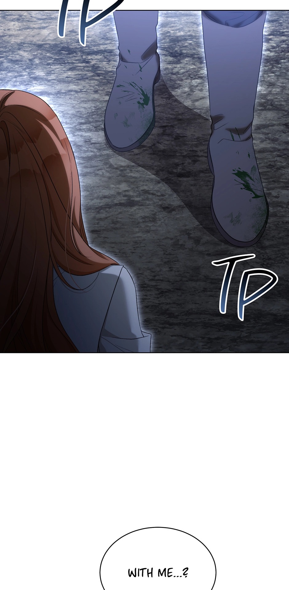 How to Satisfy the Devil Chapter 97 page 89 - 