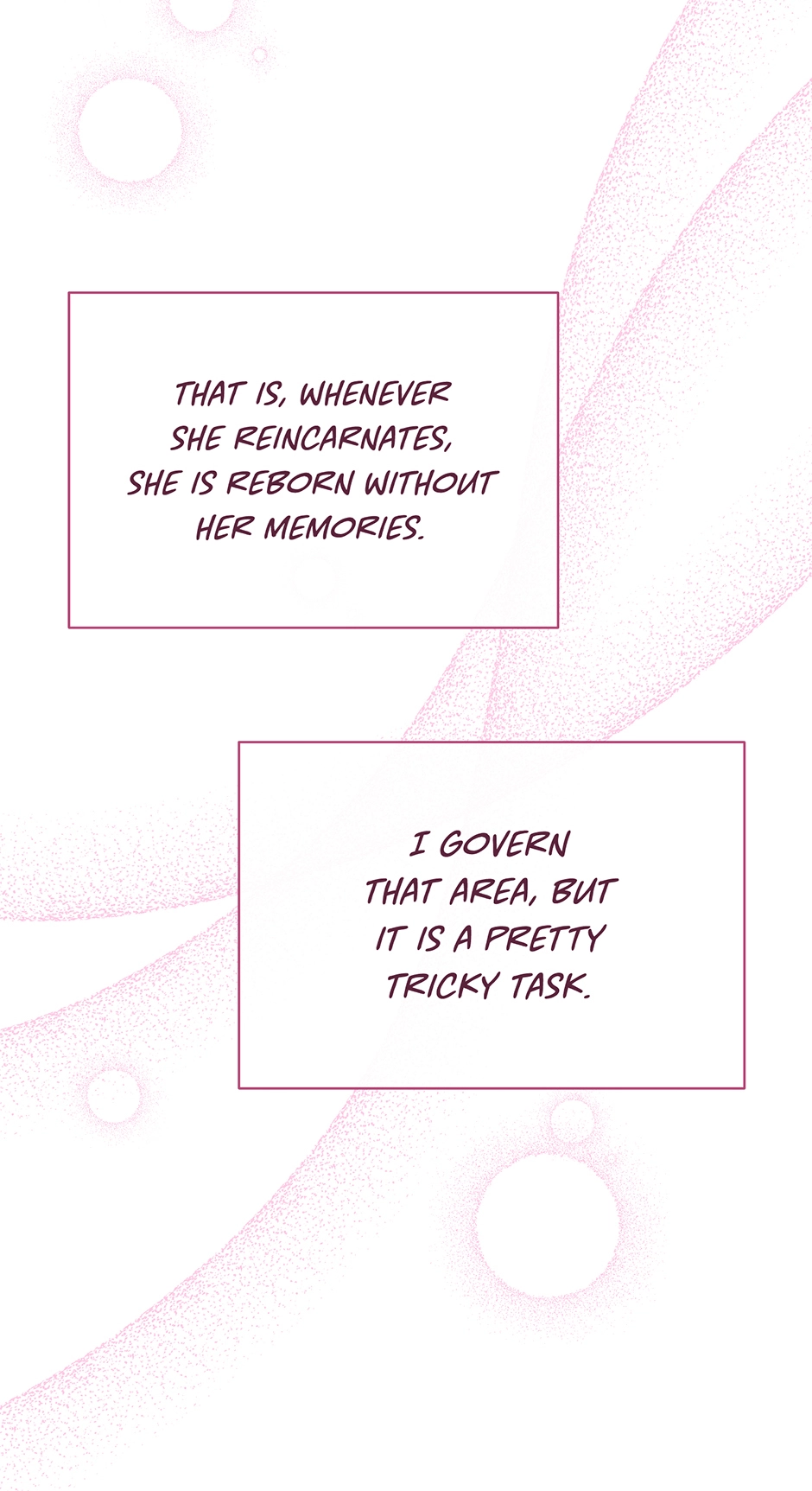 How to Satisfy the Devil Chapter 97 page 10 - 