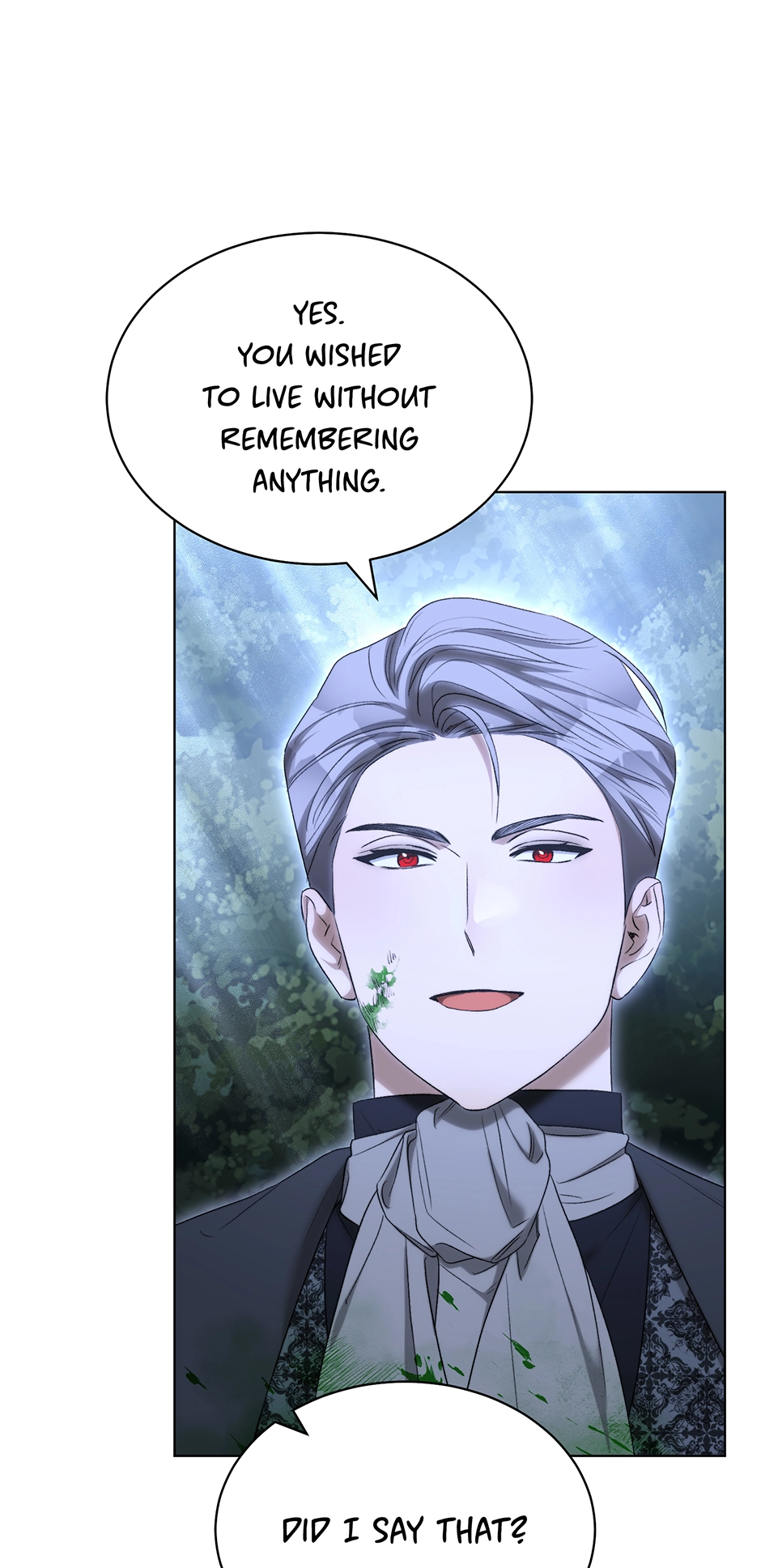 How to Satisfy the Devil Chapter 97 page 91 - 