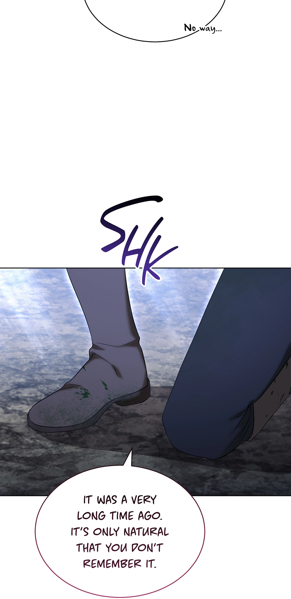 How to Satisfy the Devil Chapter 97 page 92 - 