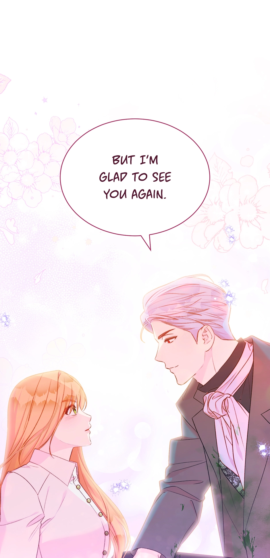 How to Satisfy the Devil Chapter 97 page 93 - 