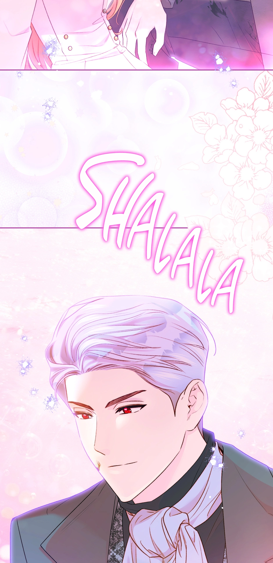 How to Satisfy the Devil Chapter 97 page 94 - 