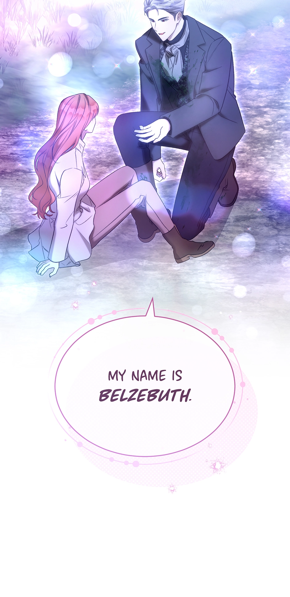 How to Satisfy the Devil Chapter 97 page 98 - 