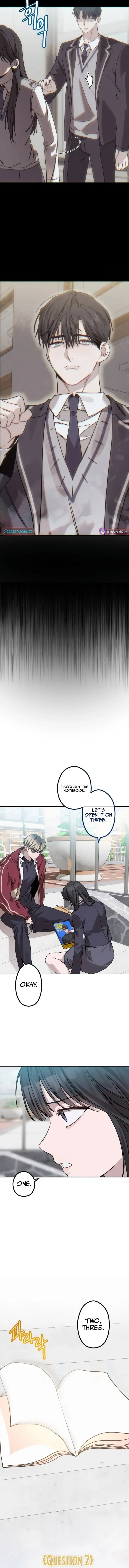 How to Survive as a Wandering Knight Chapter 0 page 12 - 