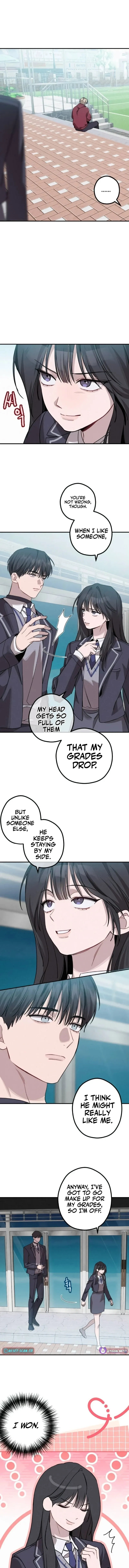 How to Survive as a Wandering Knight Chapter 0 page 10 - 