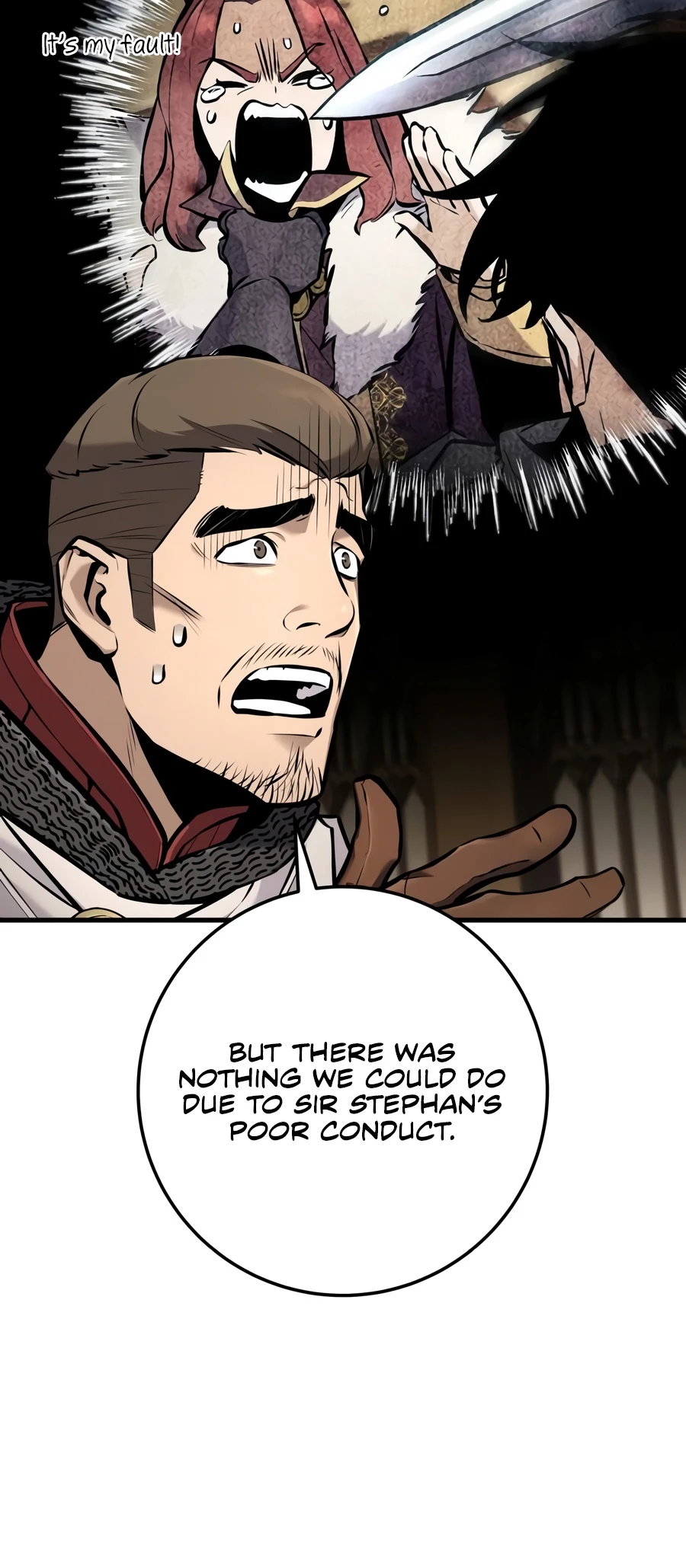 How to Survive as a Wandering Knight Chapter 42 page 2 - 