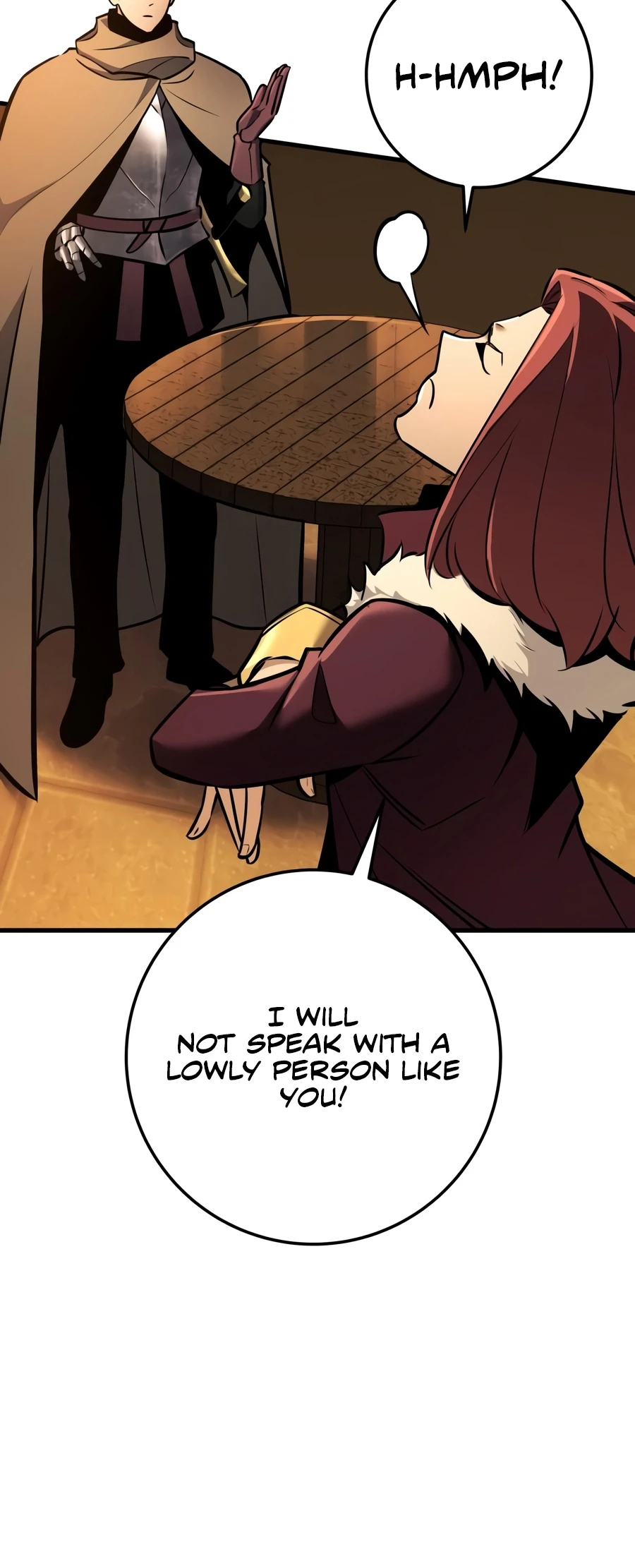 How to Survive as a Wandering Knight Chapter 42 page 16 - 