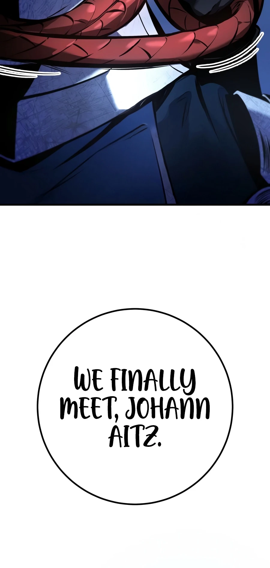 How to Survive as a Wandering Knight Chapter 44 page 22 - 