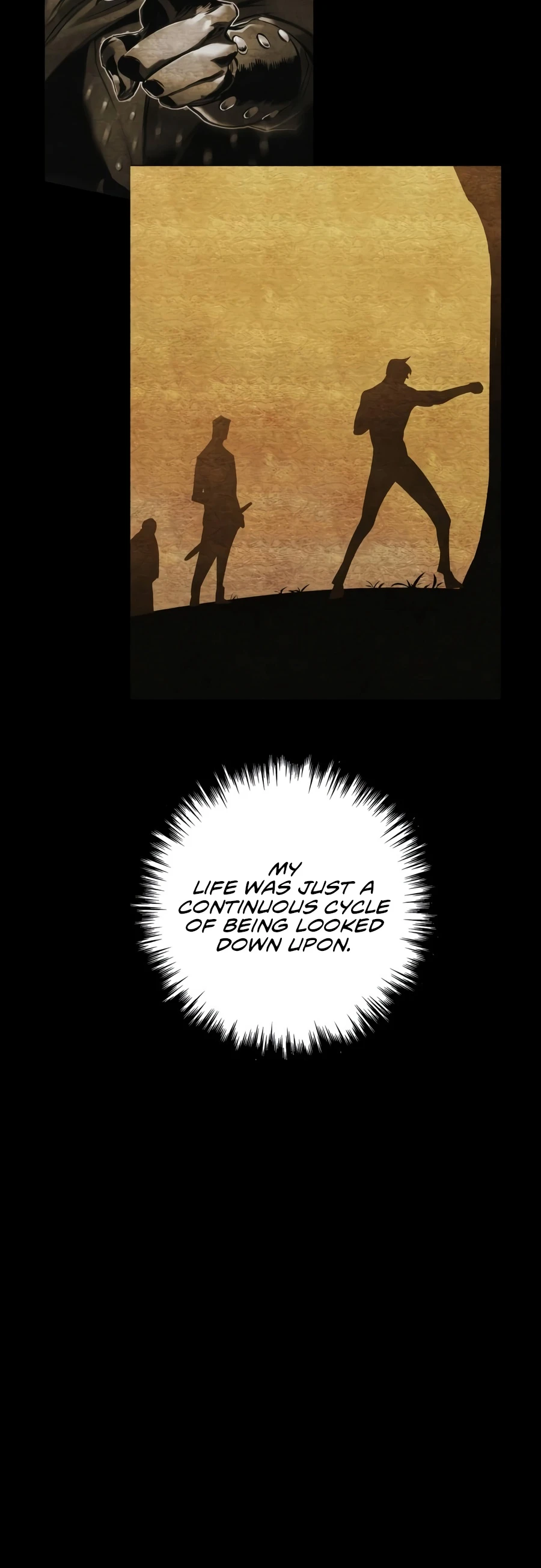 How to Survive as a Wandering Knight Chapter 44 page 4 - 