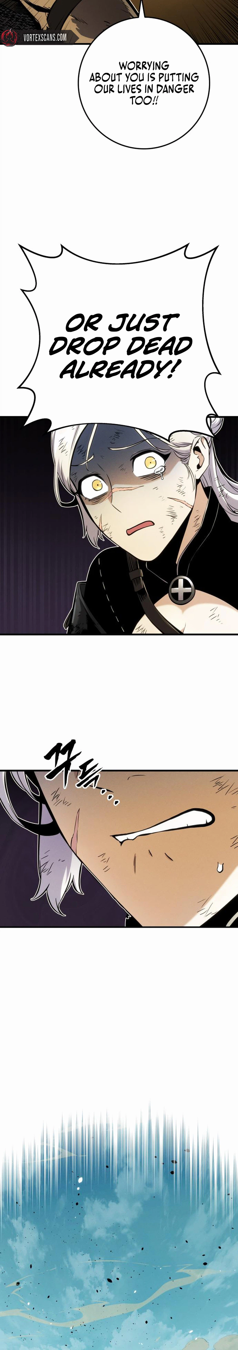 How to Survive as a Wandering Knight Chapter 51 page 12 - 