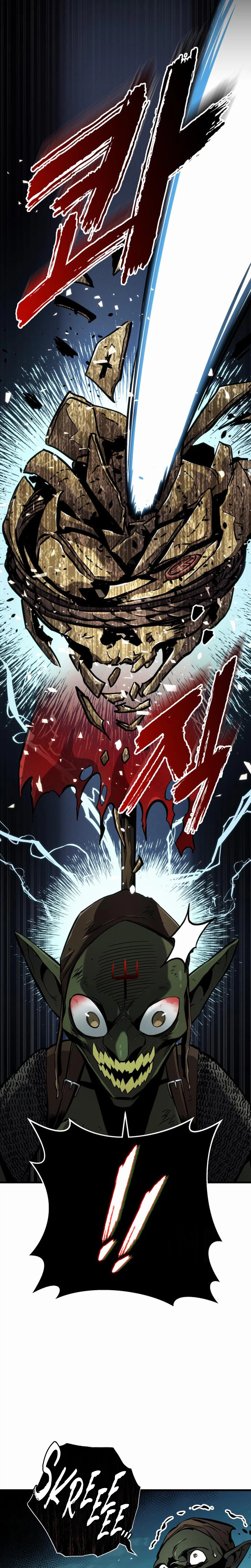 How to Survive as a Wandering Knight Chapter 51 page 16 - 